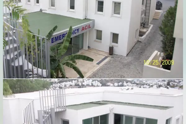 Acıbadem Bodrum Tıp Merkezi - Resim 20