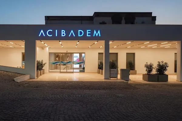 Acıbadem Bodrum Tıp Merkezi - Resim 11