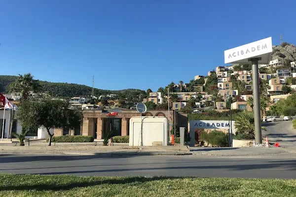 Acıbadem Bodrum Tıp Merkezi - Resim 19