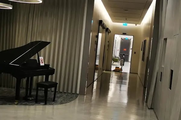 Acıbadem Bodrum Tıp Merkezi - Resim 17