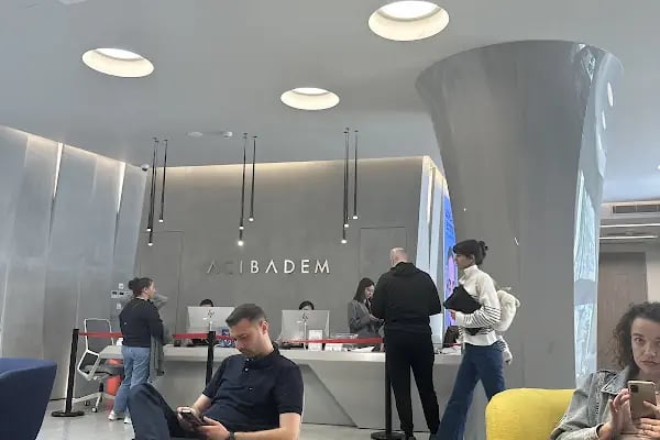 Acıbadem Bodrum Tıp Merkezi - Resim 2