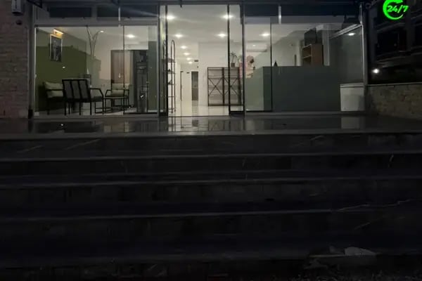 Vet Up Aliağa Veteriner Kliniği - Resim 11