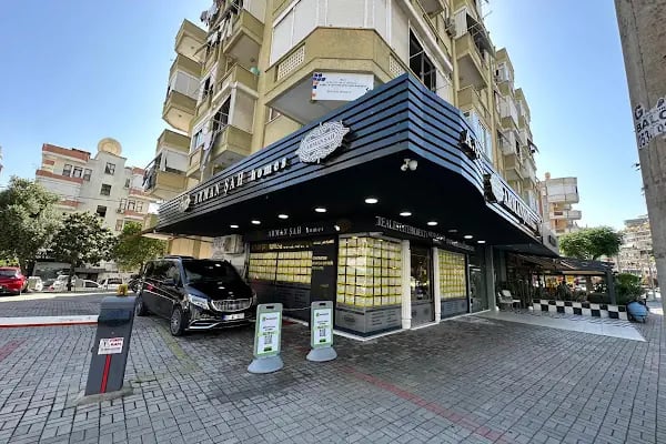 Arman Şah Homes - Resim 6