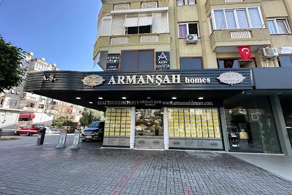 Arman Şah Homes - Resim 2