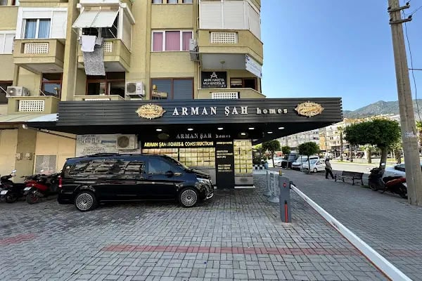 Arman Şah Homes - Resim 4