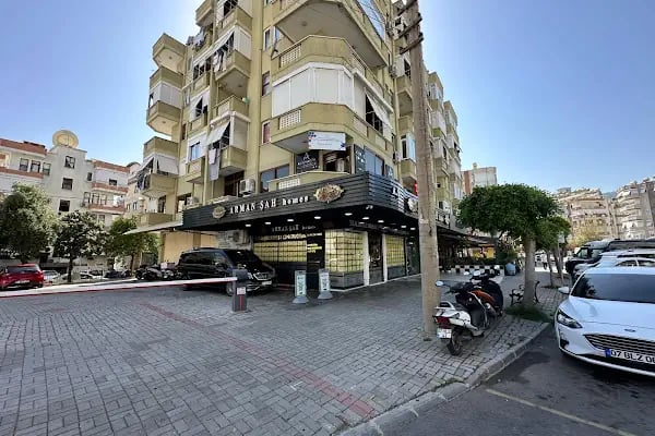 Arman Şah Homes - Resim 5