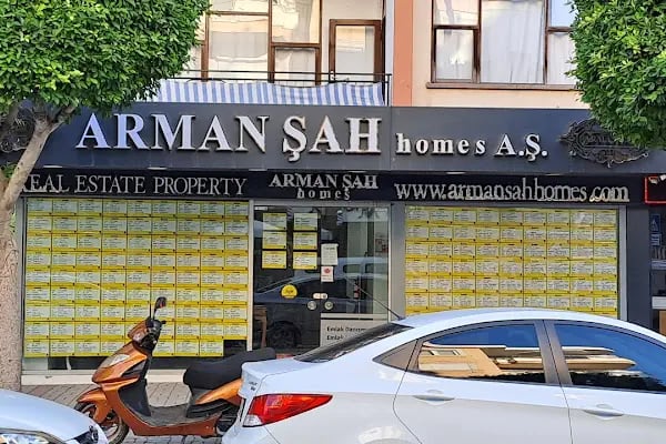 Arman Şah Homes - Resim 3