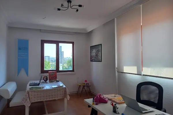 Elmadil Çocuklar İçin İngilizce Kursu - Resim 2