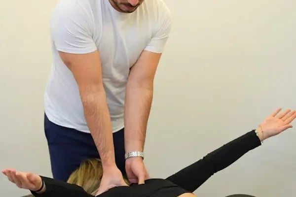 Fzt. Yiğit Tırnova, Fizyoterapi Ve Rehabilitasyon - Resim 6