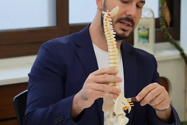 Fzt. Yiğit Tırnova, Fizyoterapi Ve Rehabilitasyon - Resim 5