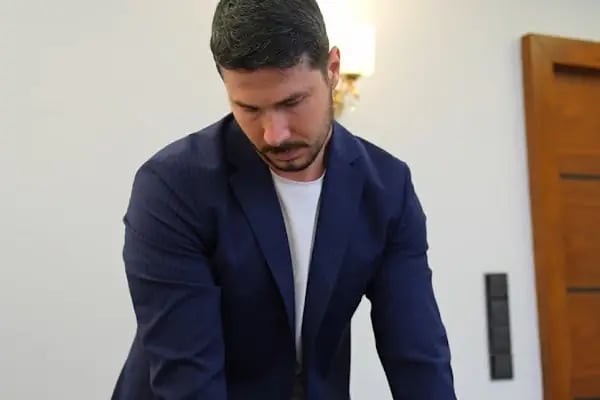 Fzt. Yiğit Tırnova, Fizyoterapi Ve Rehabilitasyon - Resim 4