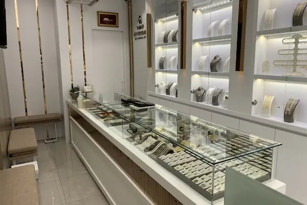 Yaşar Büyükkeleş Kuyumculuk - Resim 2