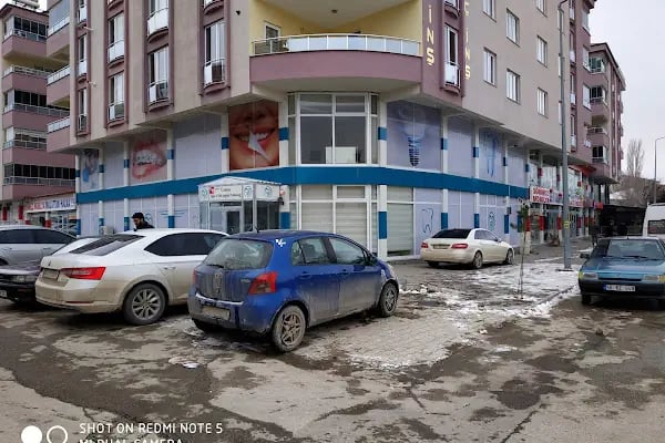 Özel Afşin Uzman Ağız Ve Diş Sağlığı Polikliniği - Resim 12