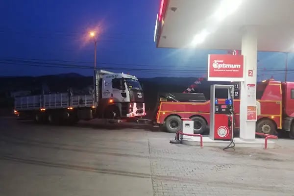 Üçel Ayakkabı Fabrikasi Satış - Resim 6