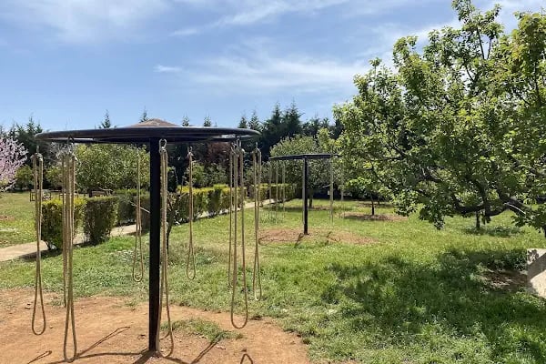 Bilgin Anaokulu ve İlkokulu Döşemealtı Antalya - Resim 3