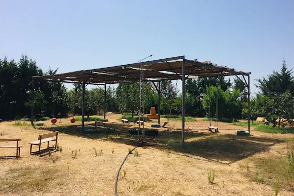 Bilgin Anaokulu ve İlkokulu Döşemealtı Antalya - Resim 6