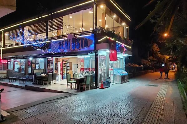 Zeki Usta Balik - Resim 7