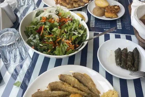 Zeki Usta Balik - Resim 6