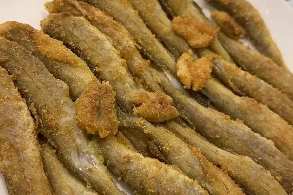 Zeki Usta Balik - Resim 18