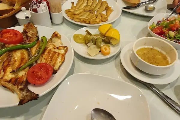 Zeki Usta Balik - Resim 19