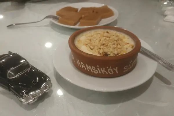 Zeki Usta Balik - Resim 16