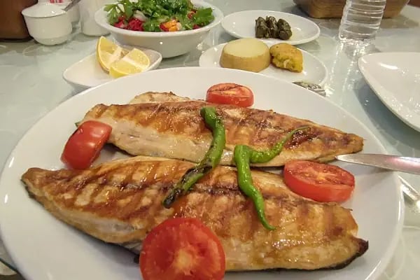 Zeki Usta Balik - Resim 10