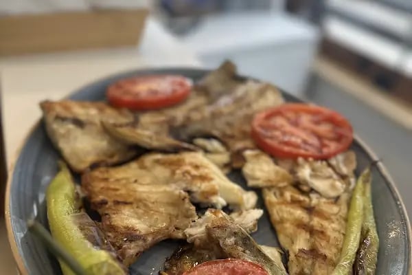 Zeki Usta Balik - Resim 15