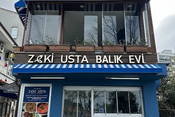 Zeki Usta Balik - Resim 2