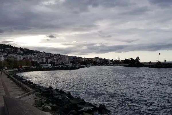 Zeki Usta Balik - Resim 13