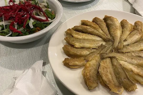 Zeki Usta Balik - Resim 9