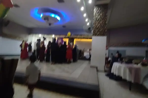 İstiklal Düğün Salonu - Resim 17