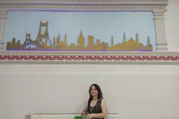 İstiklal Düğün Salonu - Resim 8