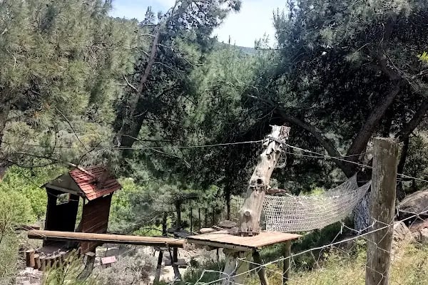 Homeros Adventure Doğa Sporları merkezi - Resim 16
