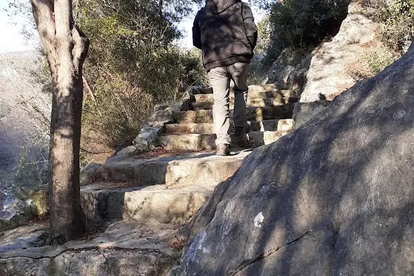 Homeros Adventure Doğa Sporları merkezi - Resim 11