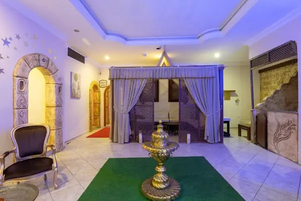 Kandelor Hotel - Resim 10