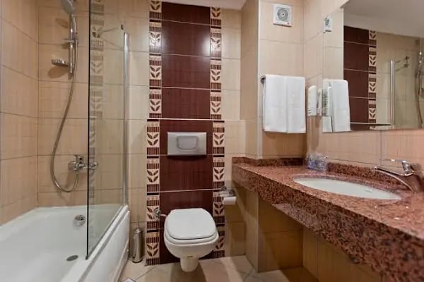 Kandelor Hotel - Resim 11