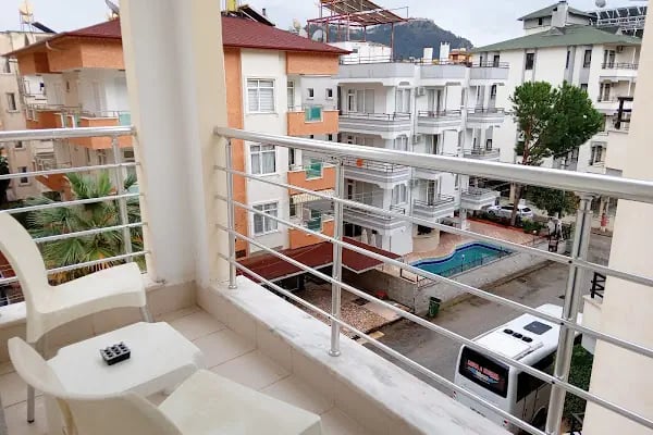 Kandelor Hotel - Resim 19