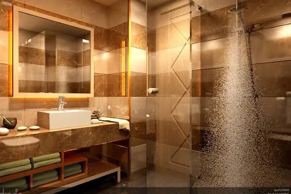 Kandelor Hotel - Resim 4