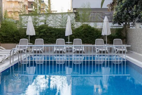 Kandelor Hotel - Resim 3