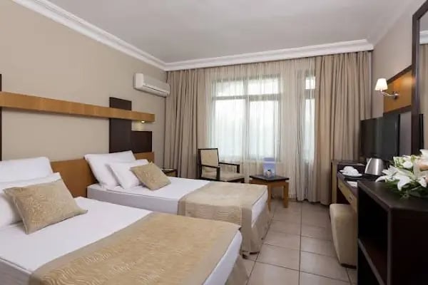 Kandelor Hotel - Resim 2