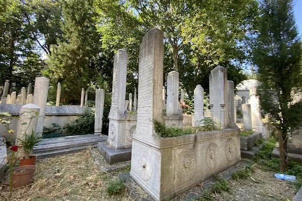 Hz. Şu'be Türbesi - Resim 3