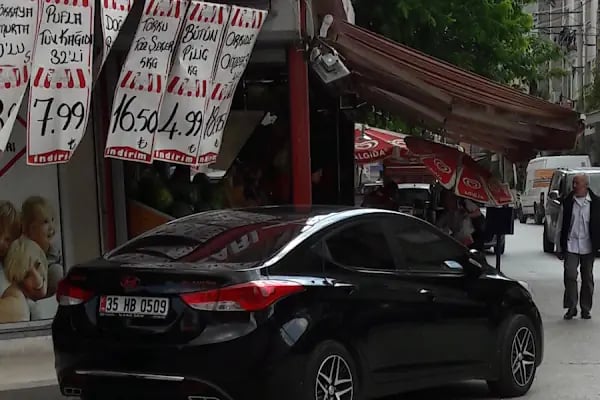 Göksu Dinlenme Ve Çocuk Parkı - Resim 7