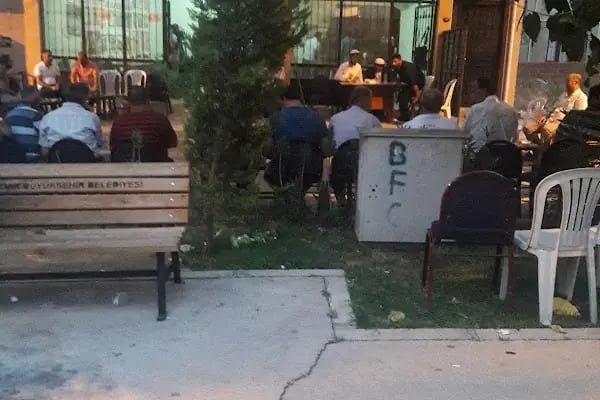 Göksu Dinlenme Ve Çocuk Parkı - Resim 3