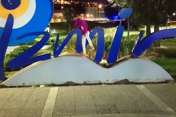 Göksu Dinlenme Ve Çocuk Parkı - Resim 1