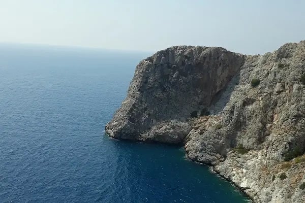 Anamur Belediyesi Dragon Parkı - Resim 15