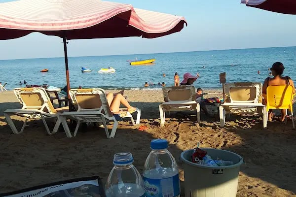 Anamur Belediyesi Dragon Parkı - Resim 7