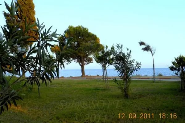 Anamur Belediyesi Dragon Parkı - Resim 11