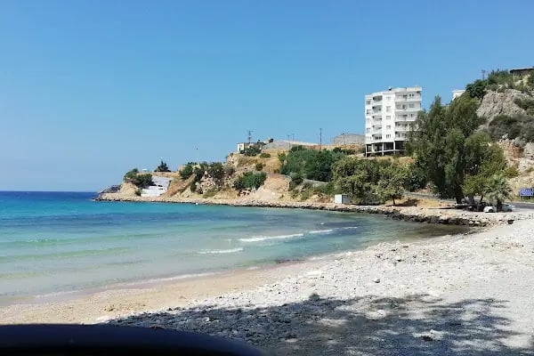 Anamur Belediyesi Dragon Parkı - Resim 19