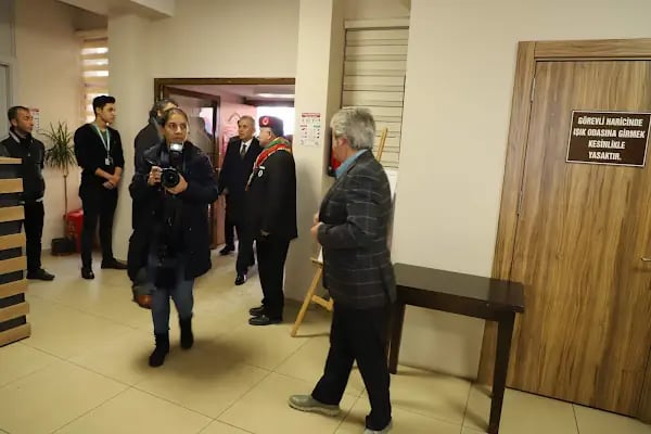Çatalçeşme Oda Tiyatrosu - Resim 19