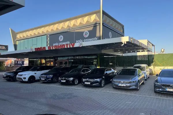 RİM OTOMOTİV &amp; MOTORLU TAŞITLAR - Resim 4